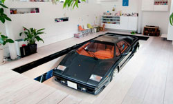 別墅裝修設計高端裝修設計